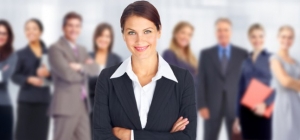 Unterstützung für Manager